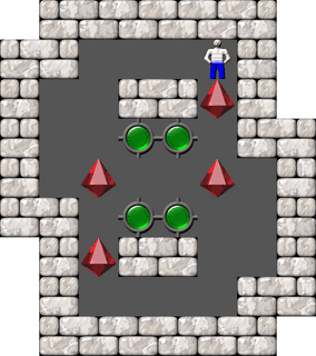 Уровень 309 — Thinking Rabbit Arranged